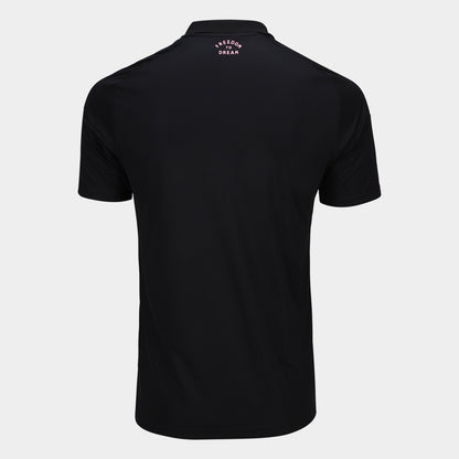 Camisa Inter Miami ll 26/27 Torcedor Masculina