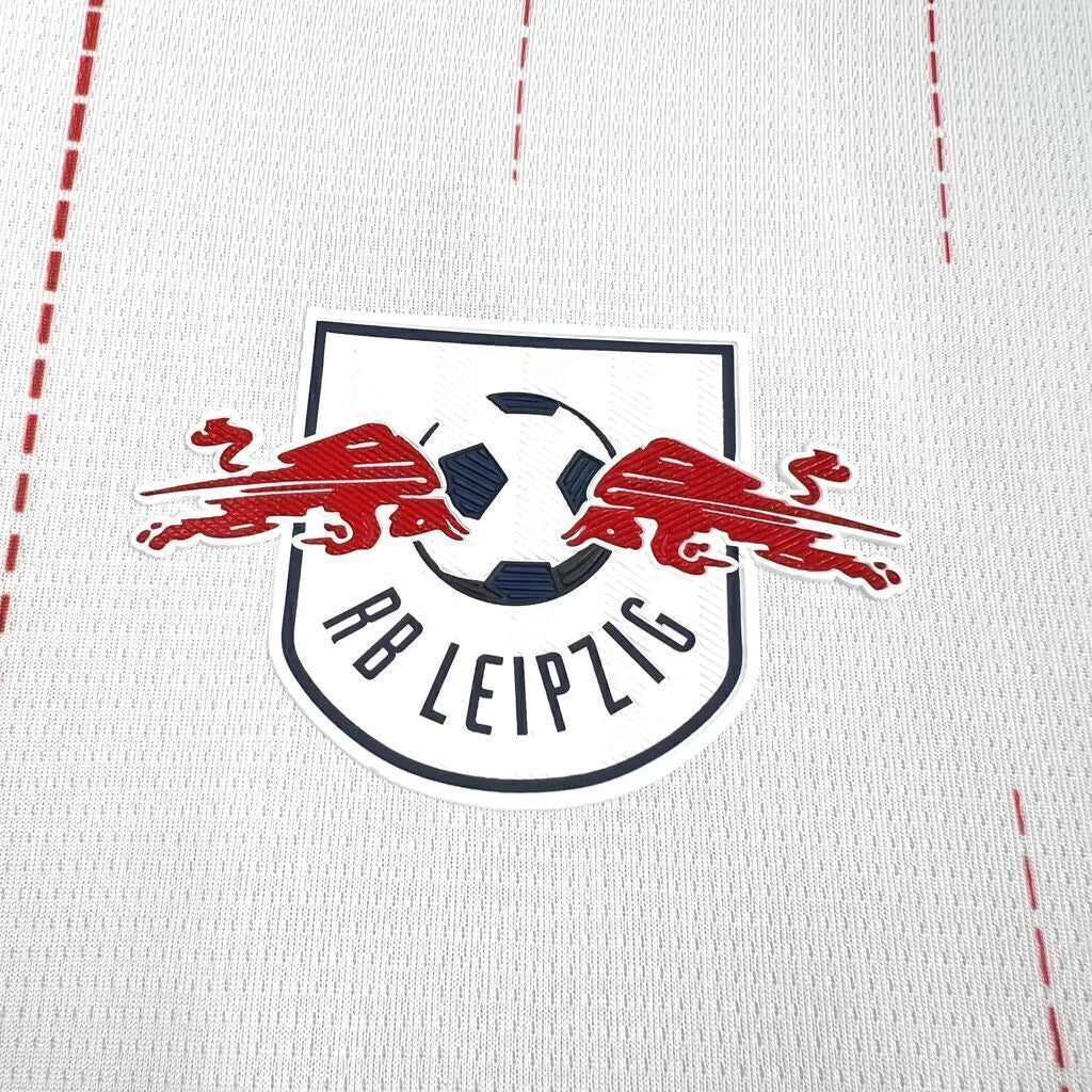Camisa Rb Leipzig l 26/27
