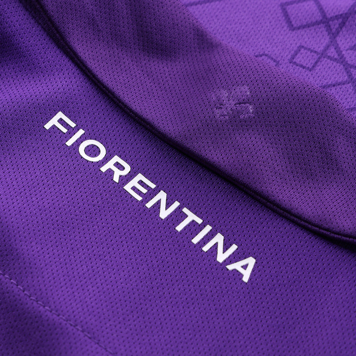 Camisa Fiorentina l 26/27 Torcedor Masculina
