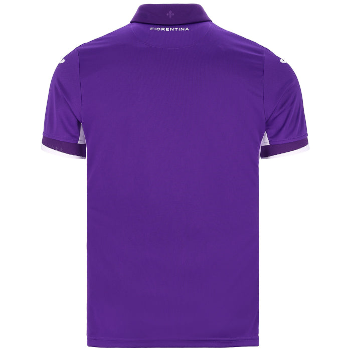 Camisa Fiorentina l 26/27 Torcedor Masculina