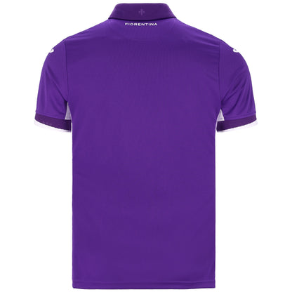 Camisa Fiorentina l 26/27 Torcedor Masculina