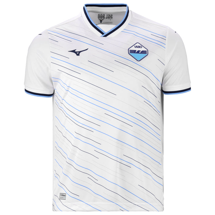 Camisa Lazio ll 26/27 Torcedor Masculina