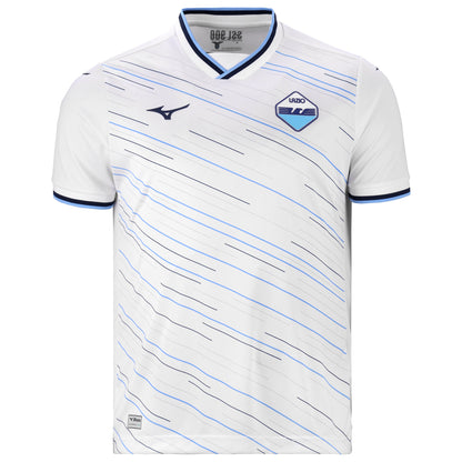 Camisa Lazio ll 26/27 Torcedor Masculina