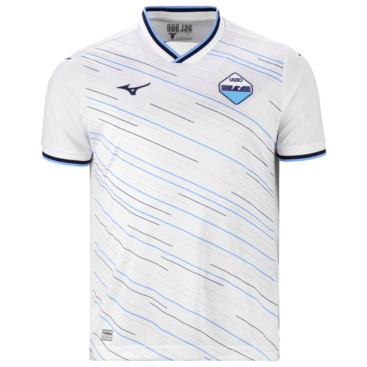 Camisa Lazio ll 26/27 Torcedor Masculina