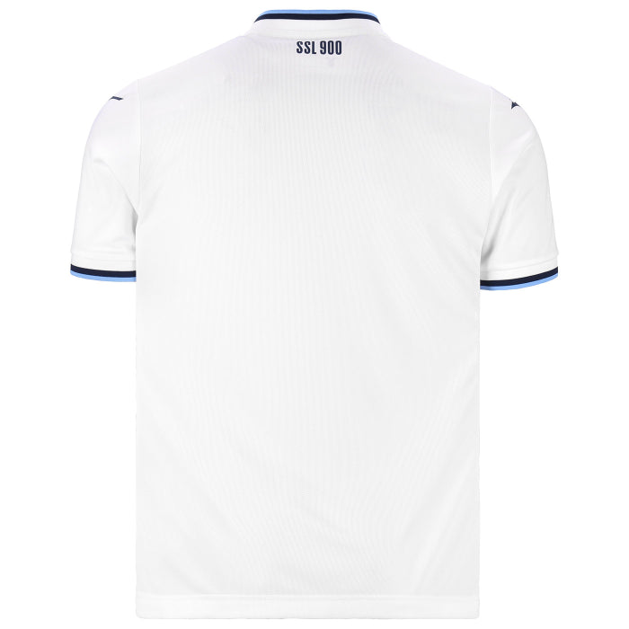Camisa Lazio ll 26/27 Torcedor Masculina