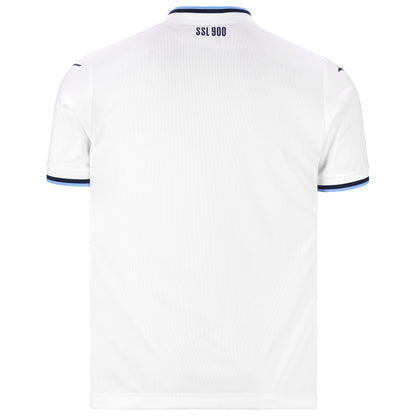Camisa Lazio ll 26/27 Torcedor Masculina