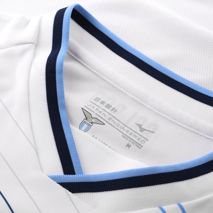 Camisa Lazio ll 26/27 Torcedor Masculina