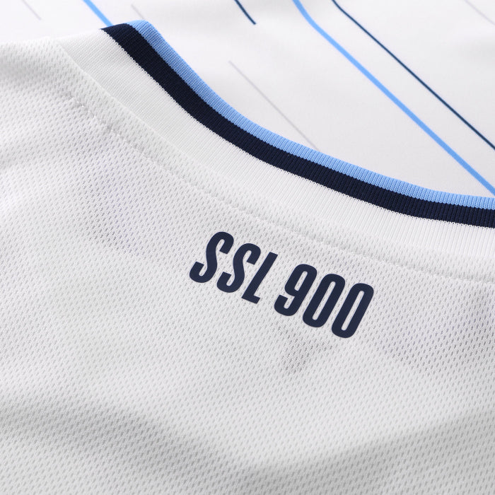 Camisa Lazio ll 26/27 Torcedor Masculina