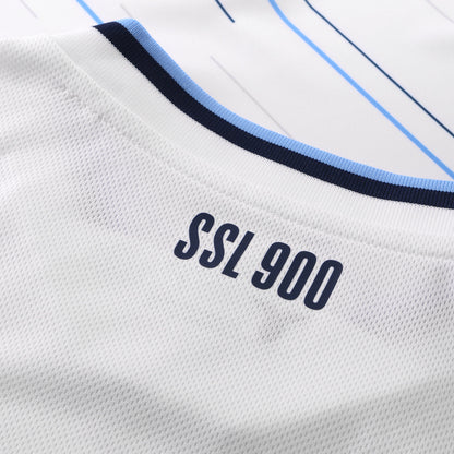 Camisa Lazio ll 26/27 Torcedor Masculina