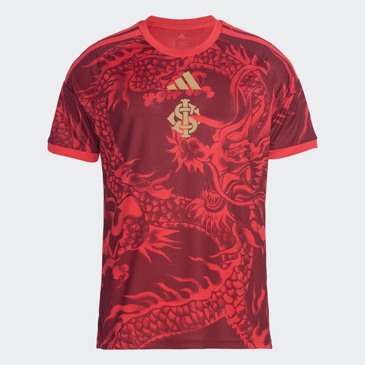 Camisa Internacional III 26/27 Torcedor Masculina