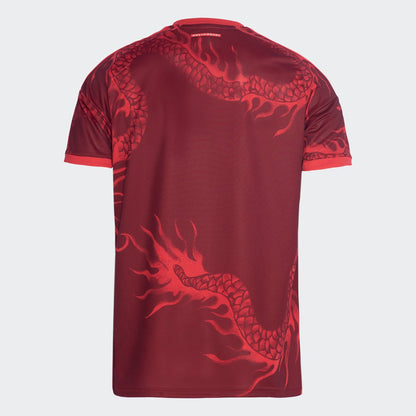 Camisa Internacional III 26/27 Torcedor Masculina