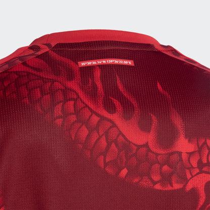 Camisa Internacional III 26/27 Torcedor Masculina