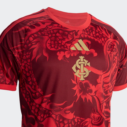 Camisa Internacional III 26/27 Torcedor Masculina