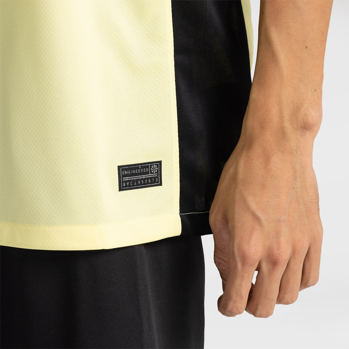 Camisa Vasco llI 26/27 Torcedor Masculina