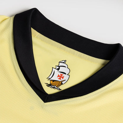 Camisa Vasco llI 26/27 Torcedor Masculina