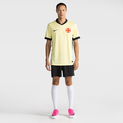 Camisa Vasco llI 26/27 Torcedor Masculina