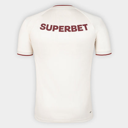 Camisa São Paulo lII 26/27 Torcedor Masculina