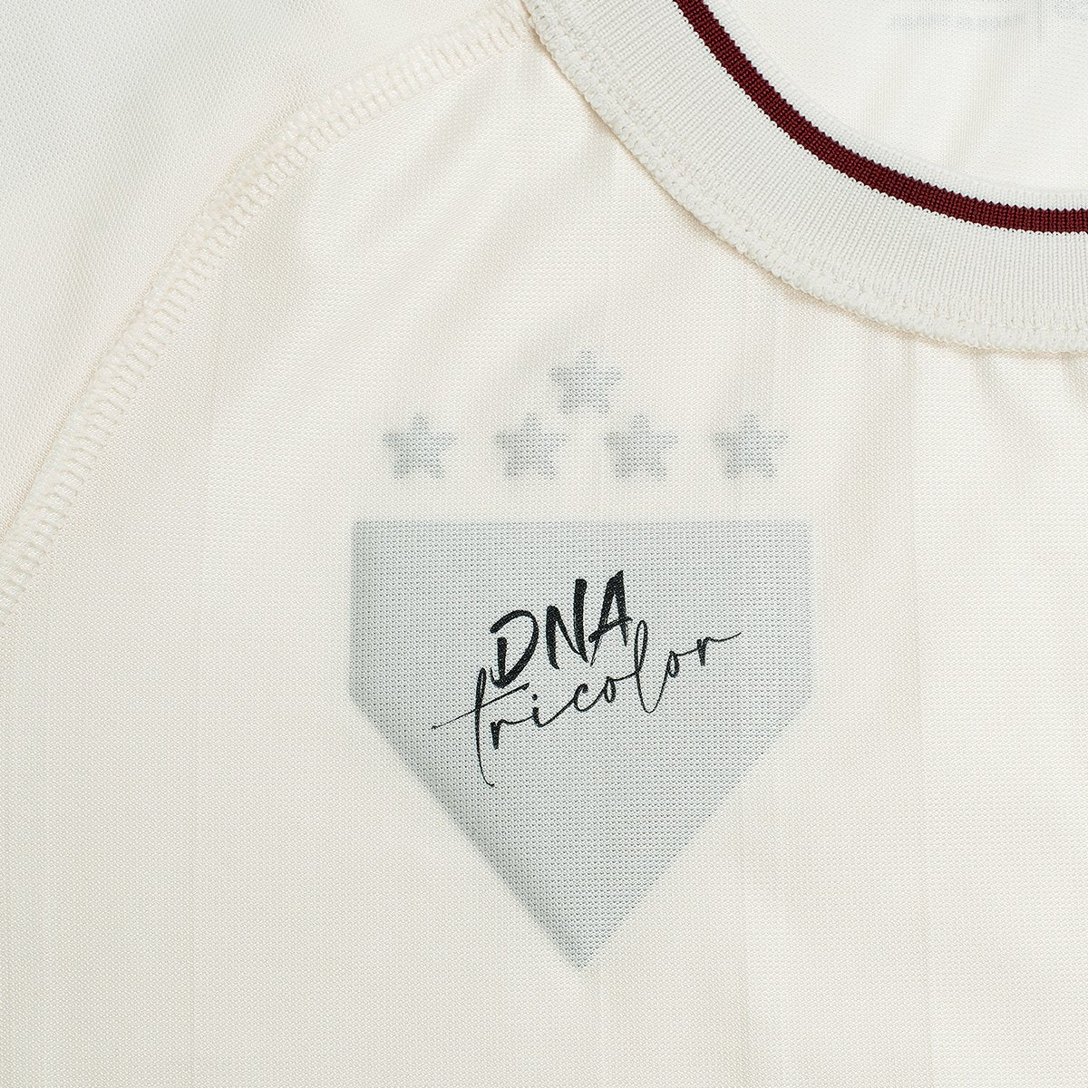 Camisa São Paulo lII 26/27 Torcedor Masculina