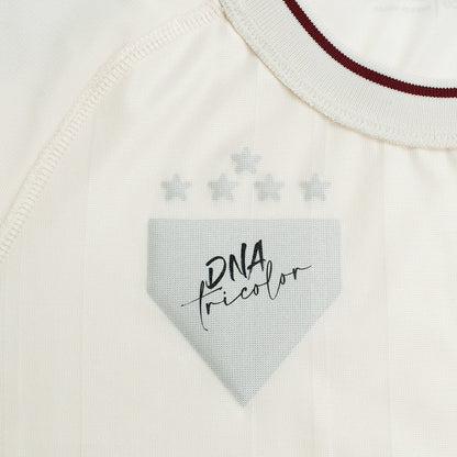 Camisa São Paulo lII 26/27 Torcedor Masculina