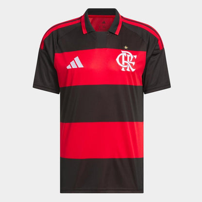 Camisa Flamengo l 26/27 Torcedor Masculina
