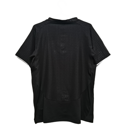Camisa Retrô Manchester United 2003/04 II