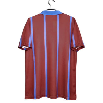 Camisa Retrô Bordeaux 1993/95 l