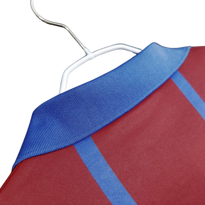 Camisa Retrô Bordeaux 1993/95 l