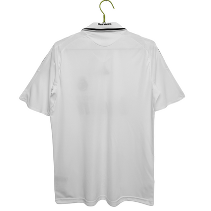 Camisa Retrô Real Madrid 2008/09 I