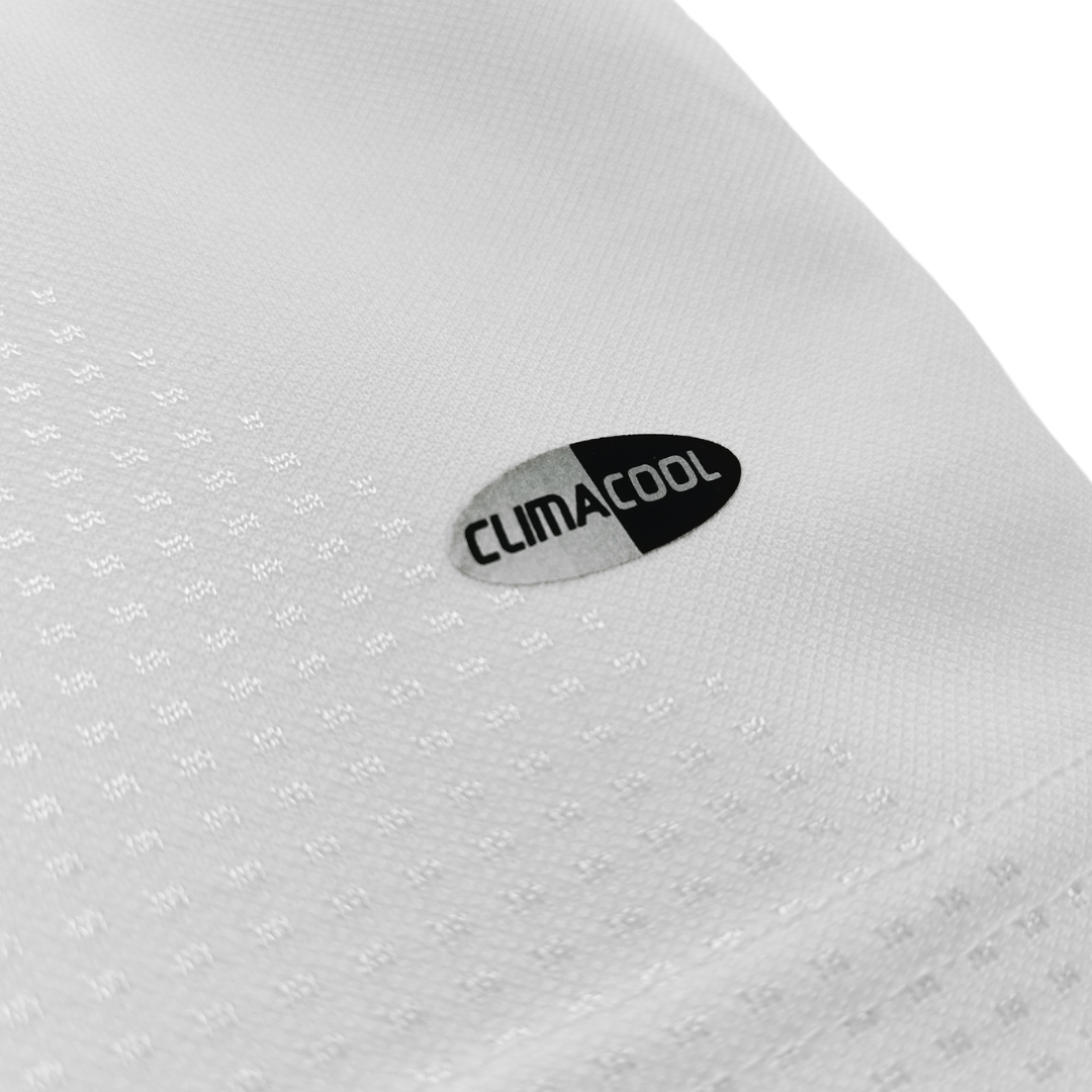Camisa Retrô Real Madrid 2008/09 I
