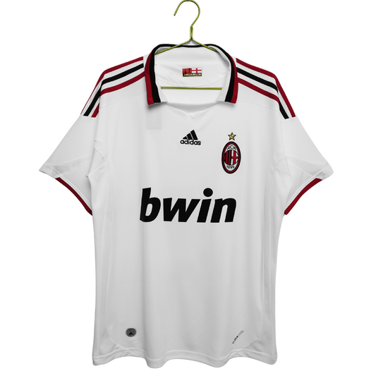 Camisa Retrô Milan 2009/10 II