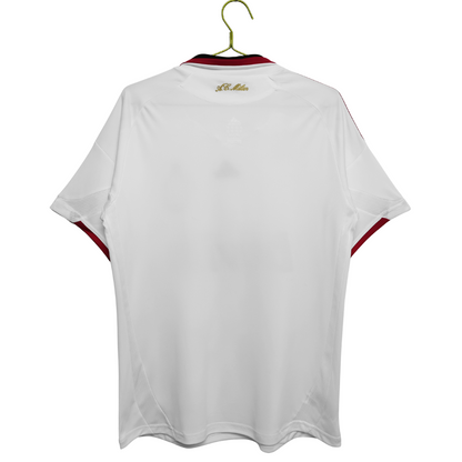 Camisa Retrô Milan 2009/10 II