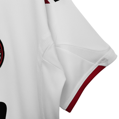 Camisa Retrô Milan 2009/10 II