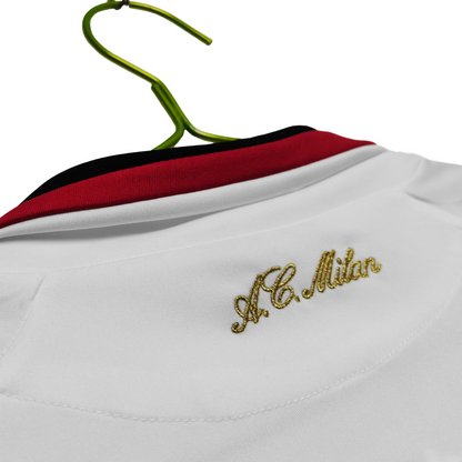 Camisa Retrô Milan 2009/10 II