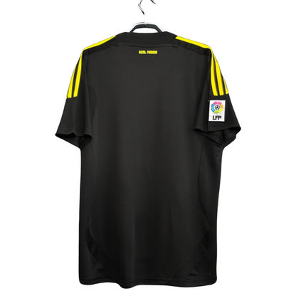 Camisa Retrô Real Madrid 2011/12 II
