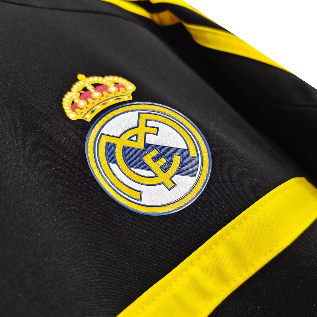 Camisa Retrô Real Madrid 2011/12 II