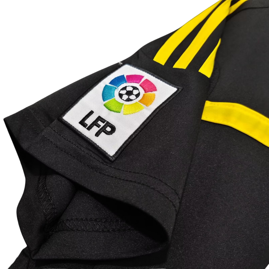 Camisa Retrô Real Madrid 2011/12 II