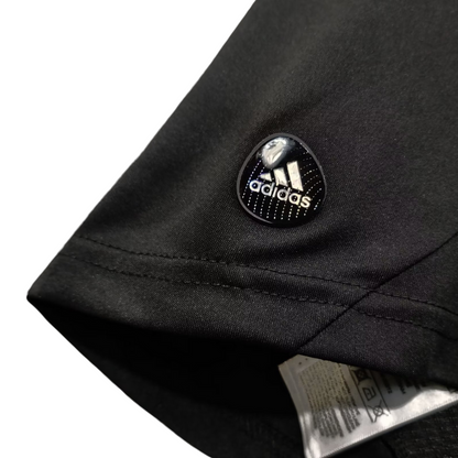 Camisa Retrô Real Madrid 2011/12 II