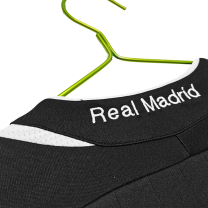 Camisa Retrô Real Madrid 2006/07 II