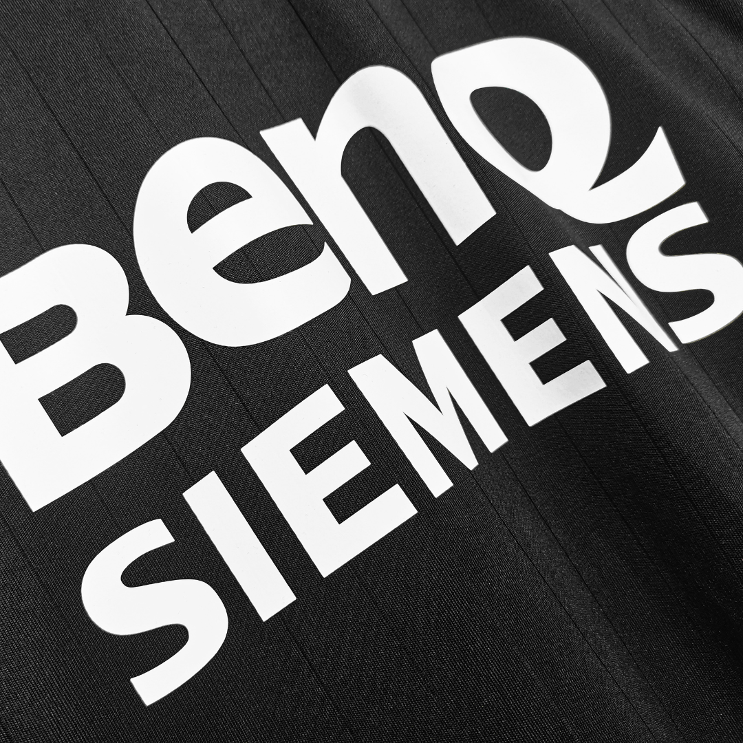 Camisa Retrô Real Madrid 2006/07 II