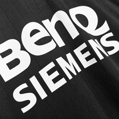 Camisa Retrô Real Madrid 2006/07 II