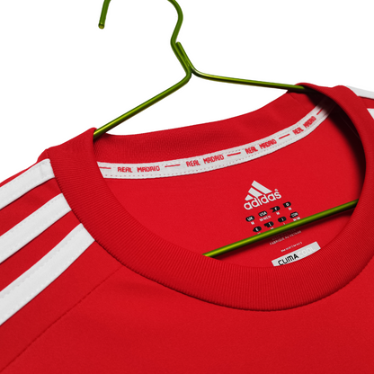 Camisa Retrô Real Madrid 2011/12 lll