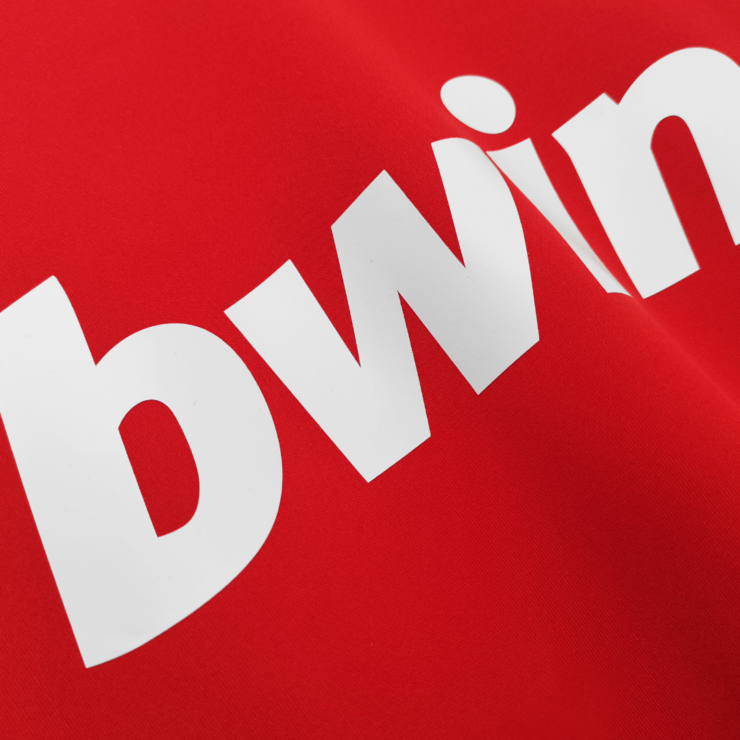 Camisa Retrô Real Madrid 2011/12 lll