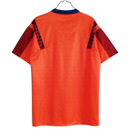 Camisa Retrô FC Barcelona 1991/92 ll