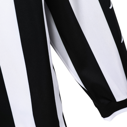Camisa Retrô Juventus Manga Longa 1999/00 l