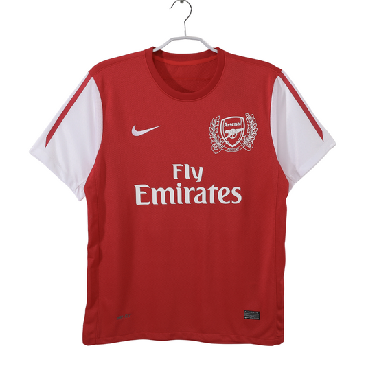 Camisa Retrô Arsenal 2011/12 l