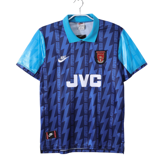Camisa Retrô Arsenal 1994/95 ll