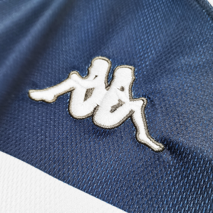 Camisa Retrô Manchester City 1997/98 ll