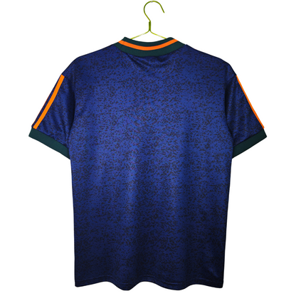 Camisa Retrô Newcastle 1997/98 II