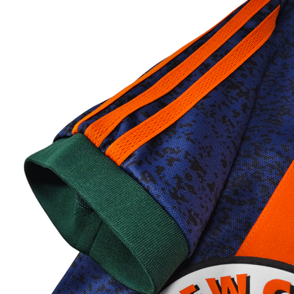 Camisa Retrô Newcastle 1997/98 II
