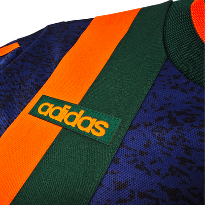 Camisa Retrô Newcastle 1997/98 II